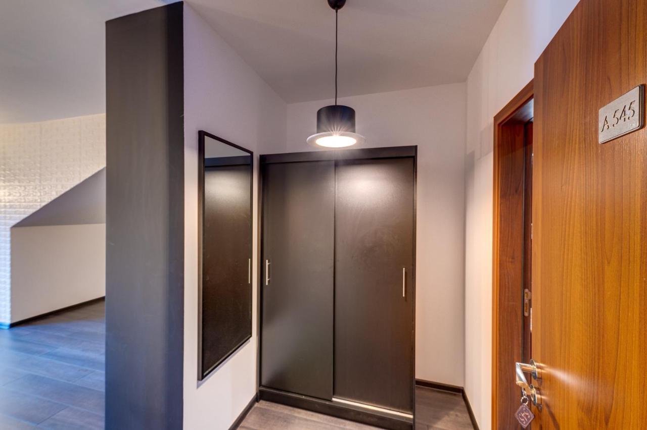 Black Box Studio Smolyan Exterior photo