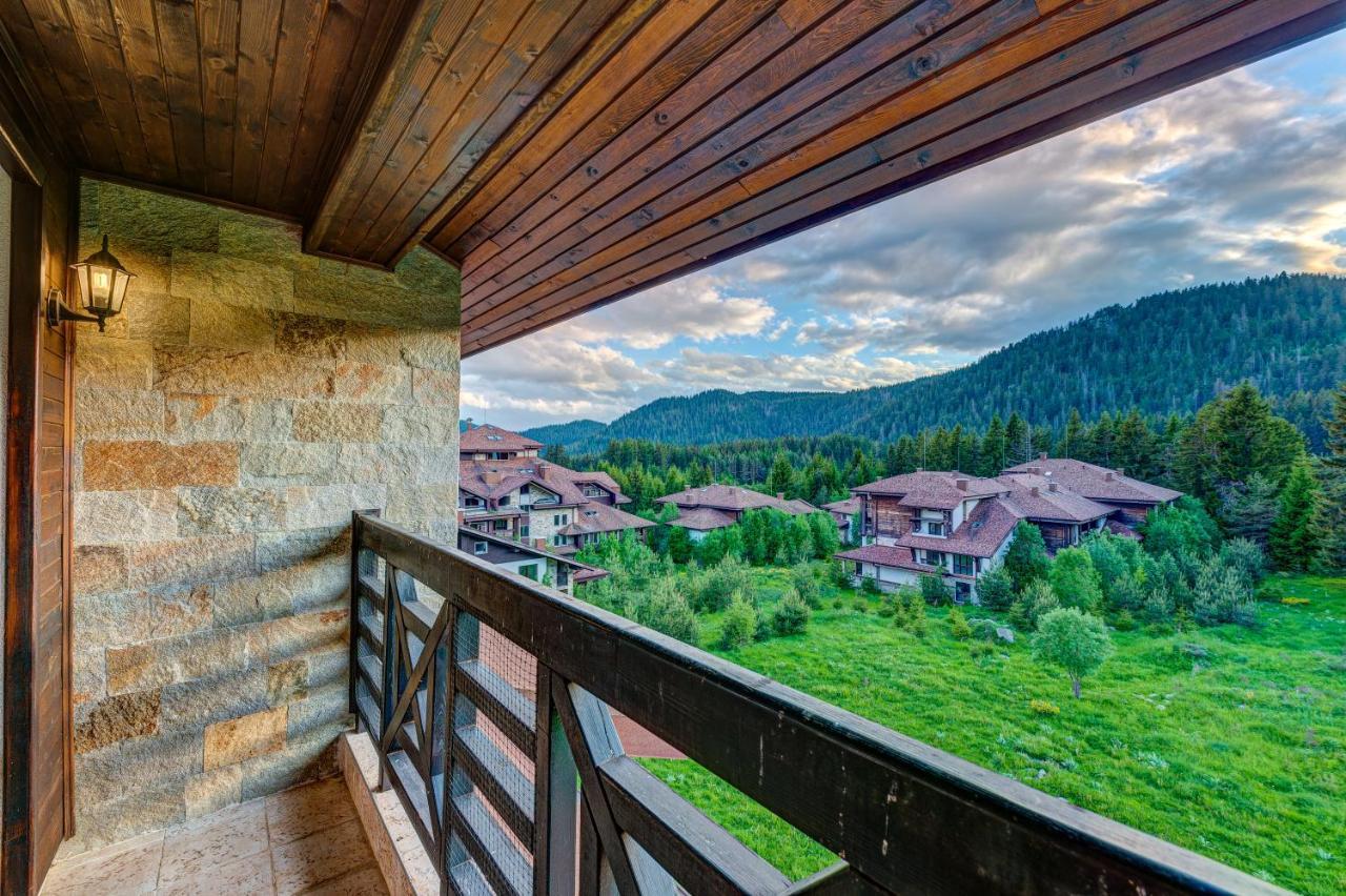 Black Box Studio Smolyan Exterior photo