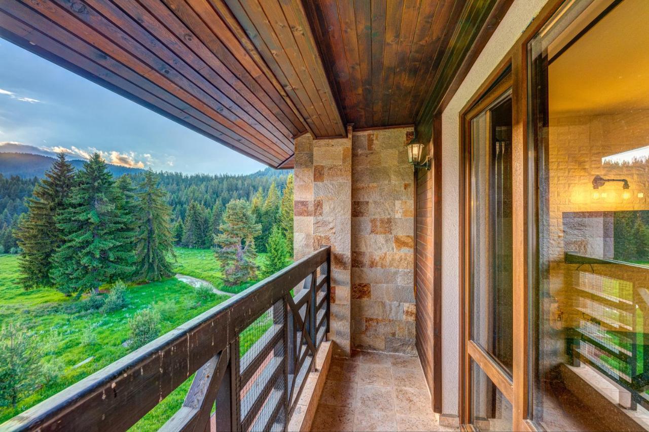 Black Box Studio Smolyan Exterior photo