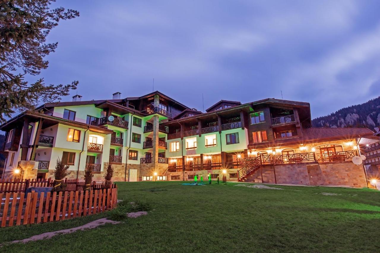 Black Box Studio Smolyan Exterior photo