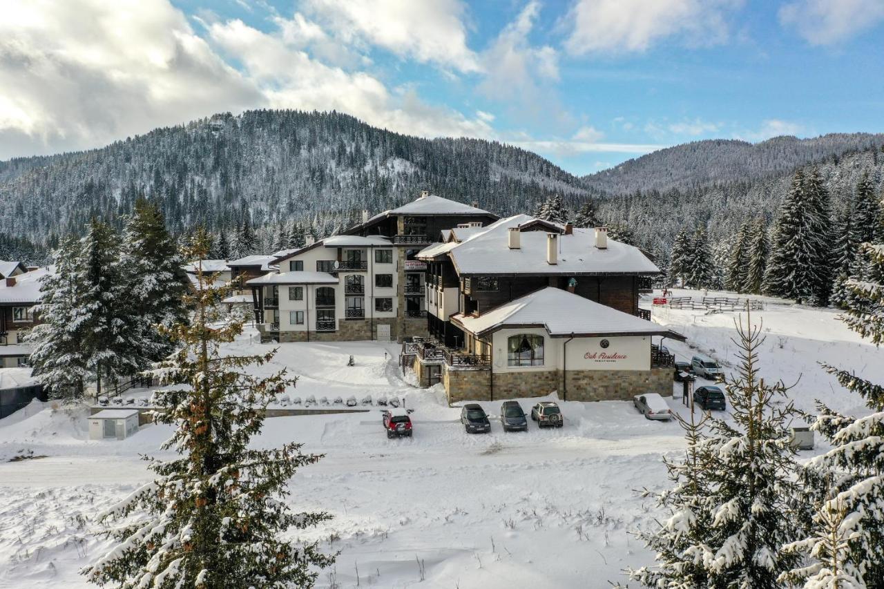 Black Box Studio Smolyan Exterior photo