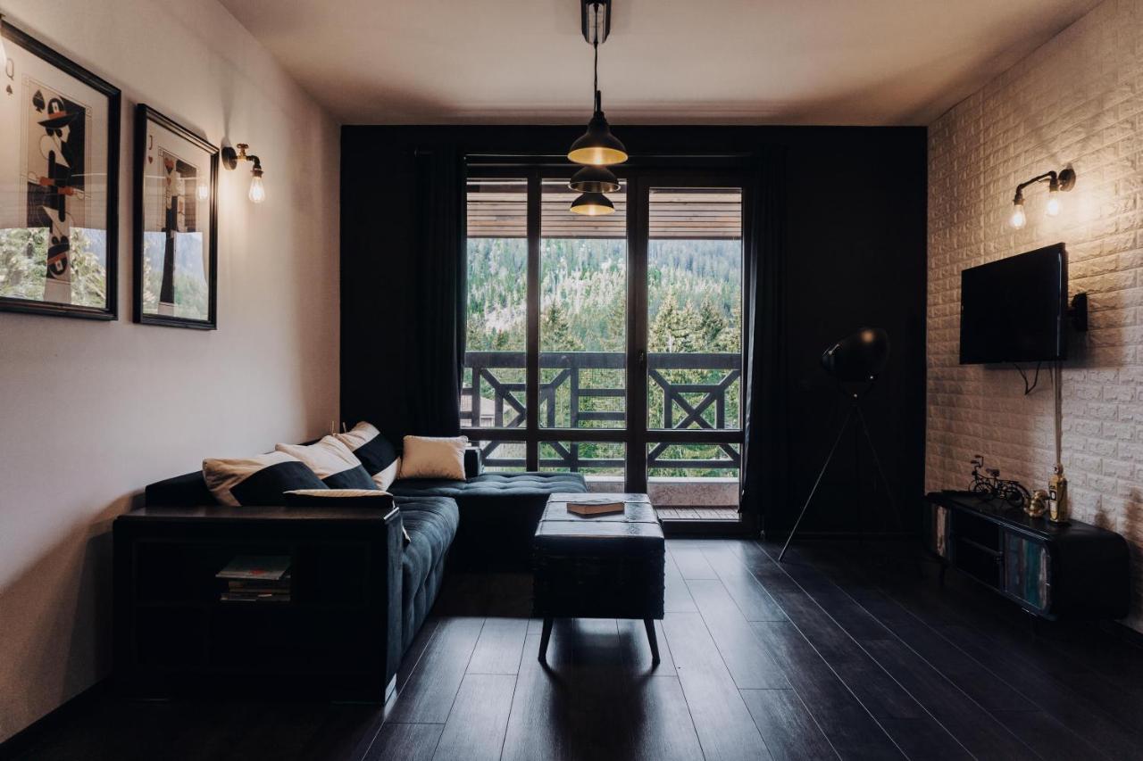 Black Box Studio Smolyan Exterior photo