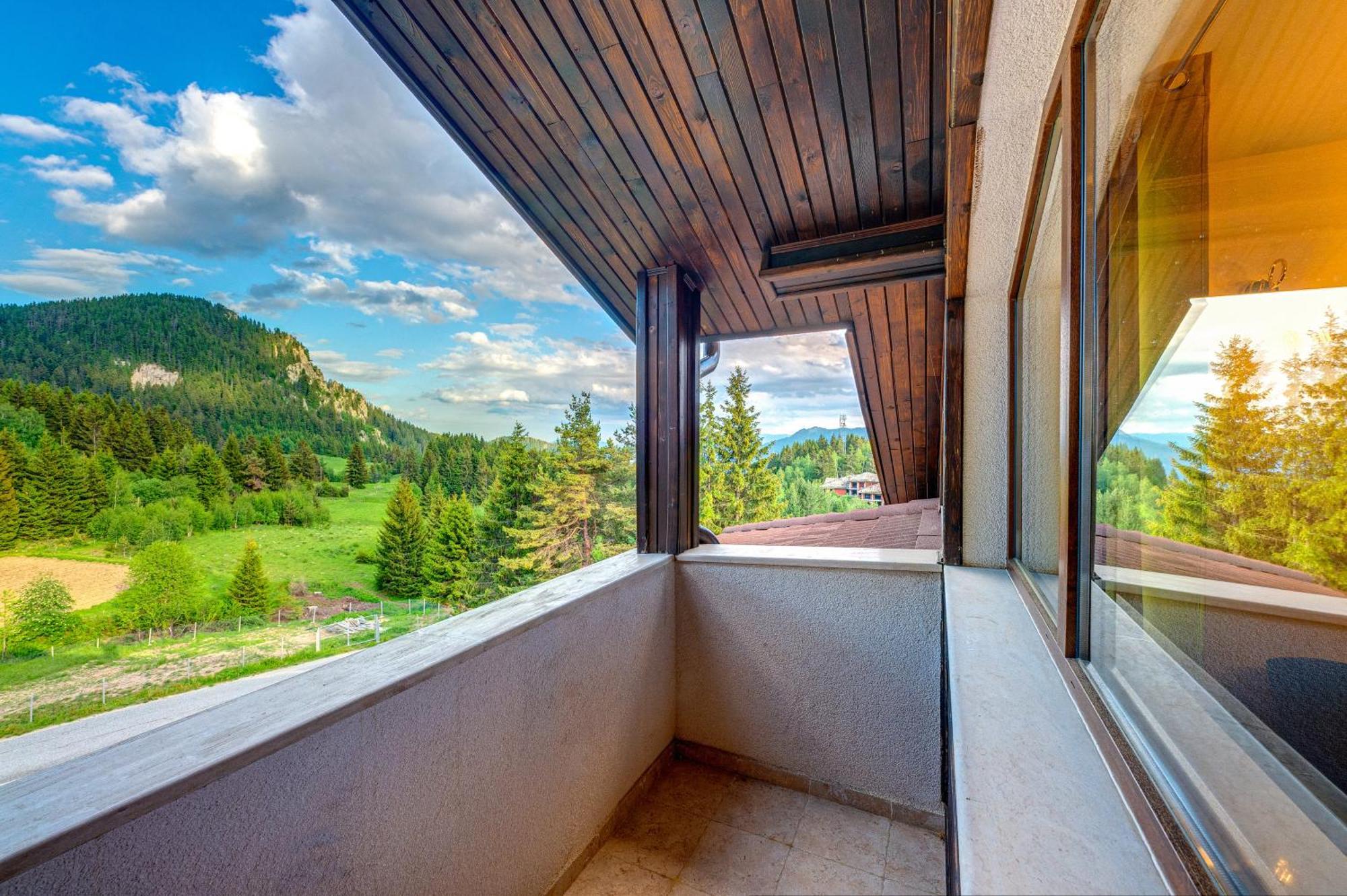 Black Box Studio Smolyan Exterior photo