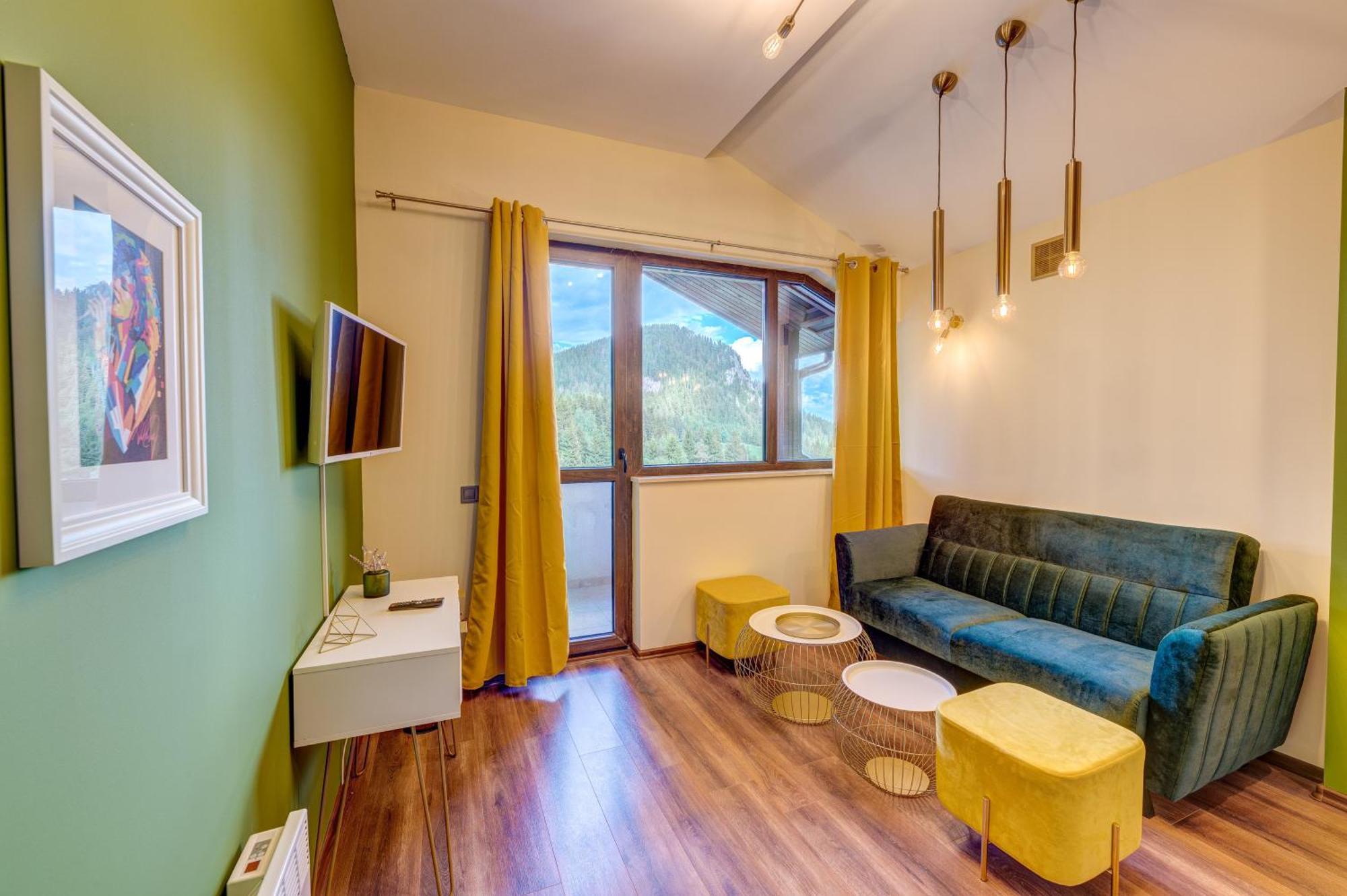 Black Box Studio Smolyan Exterior photo